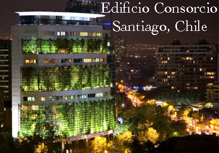Edificio Consorcio, Santiago, Chile Edificio Consorcio, Santiago, Chileedificio consordio santiago